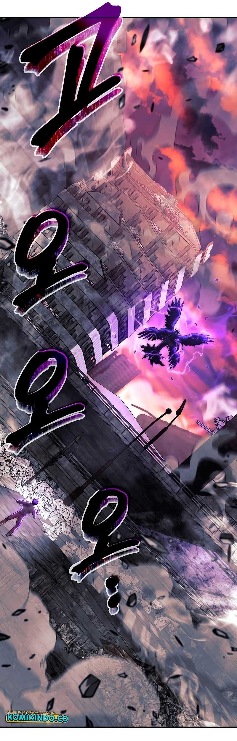 I’ll be Taking a Break for Personal Reasons Chapter 118 - halaman 22