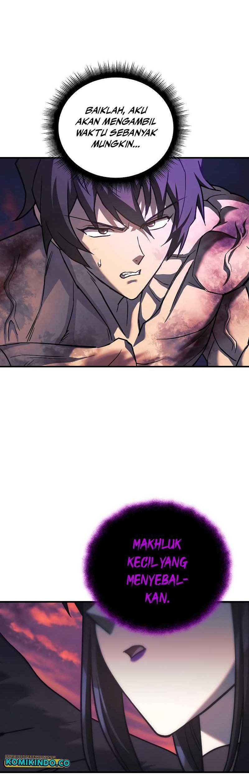I’ll be Taking a Break for Personal Reasons Chapter 118 - halaman 25