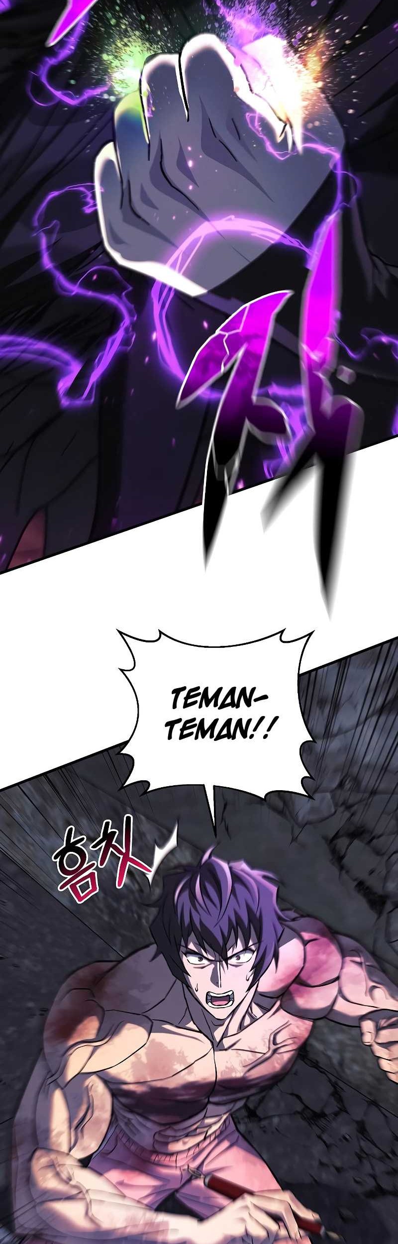 I’ll be Taking a Break for Personal Reasons Chapter 118 - halaman 28