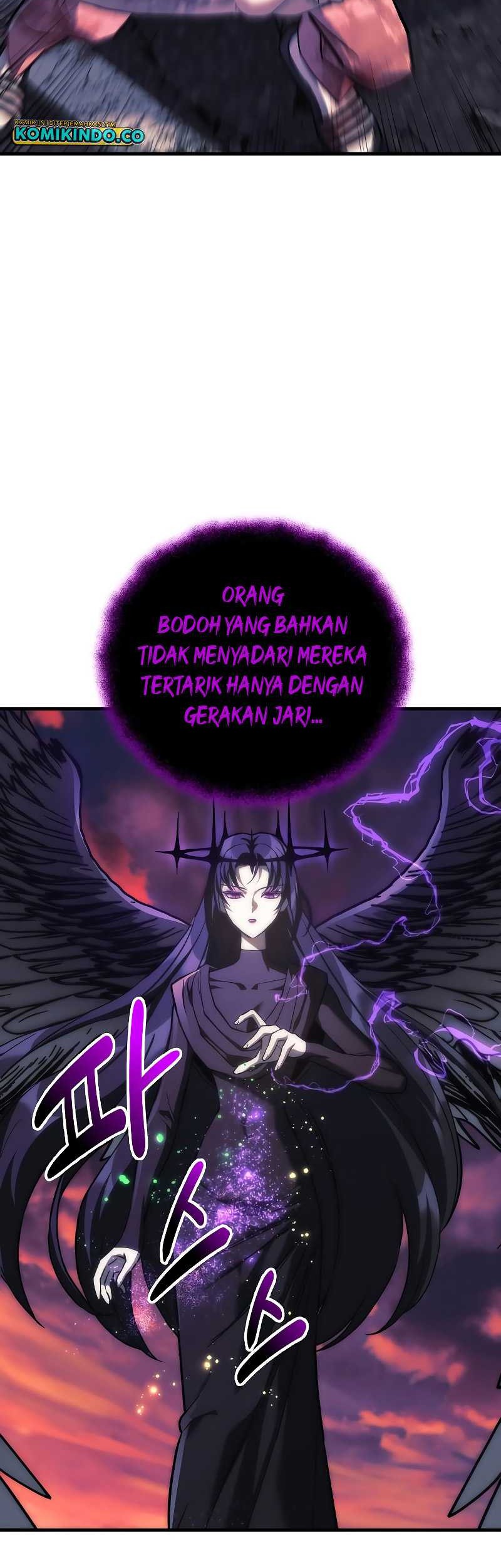 I’ll be Taking a Break for Personal Reasons Chapter 118 - halaman 29