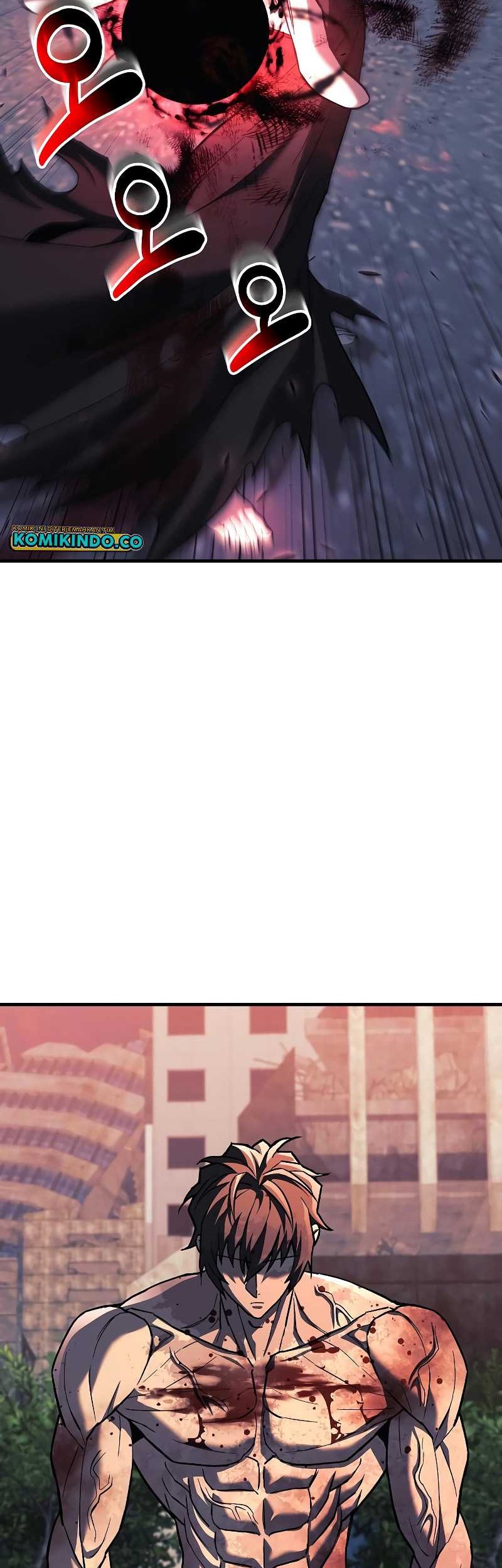 I’ll be Taking a Break for Personal Reasons Chapter 118 - halaman 3