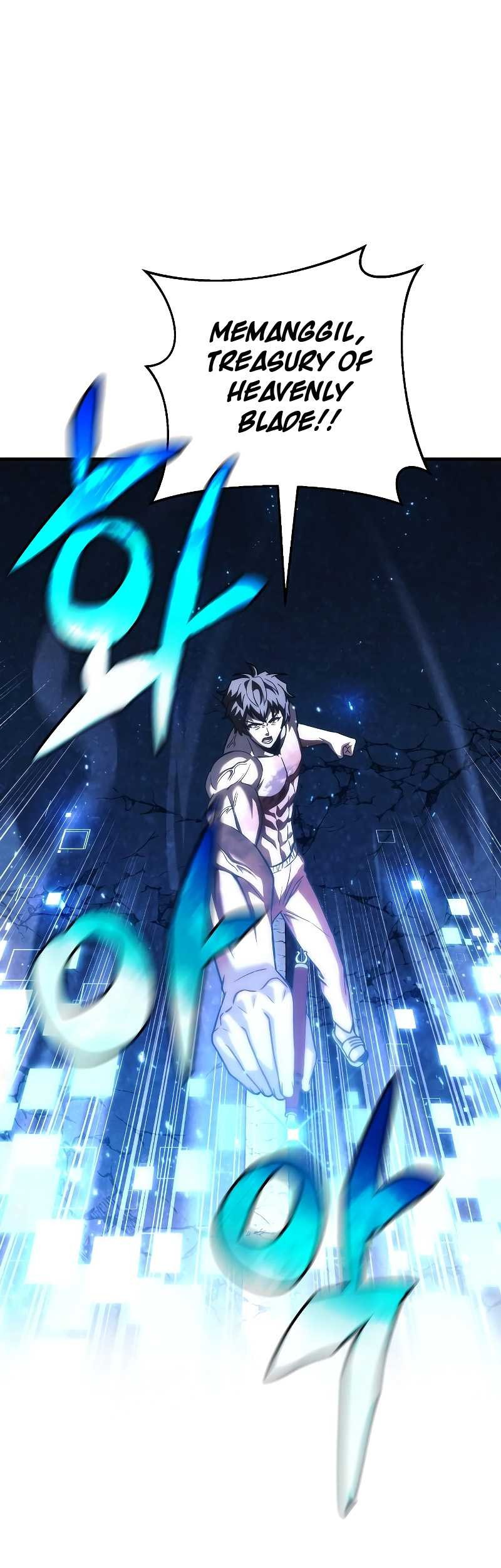 I’ll be Taking a Break for Personal Reasons Chapter 118 - halaman 32