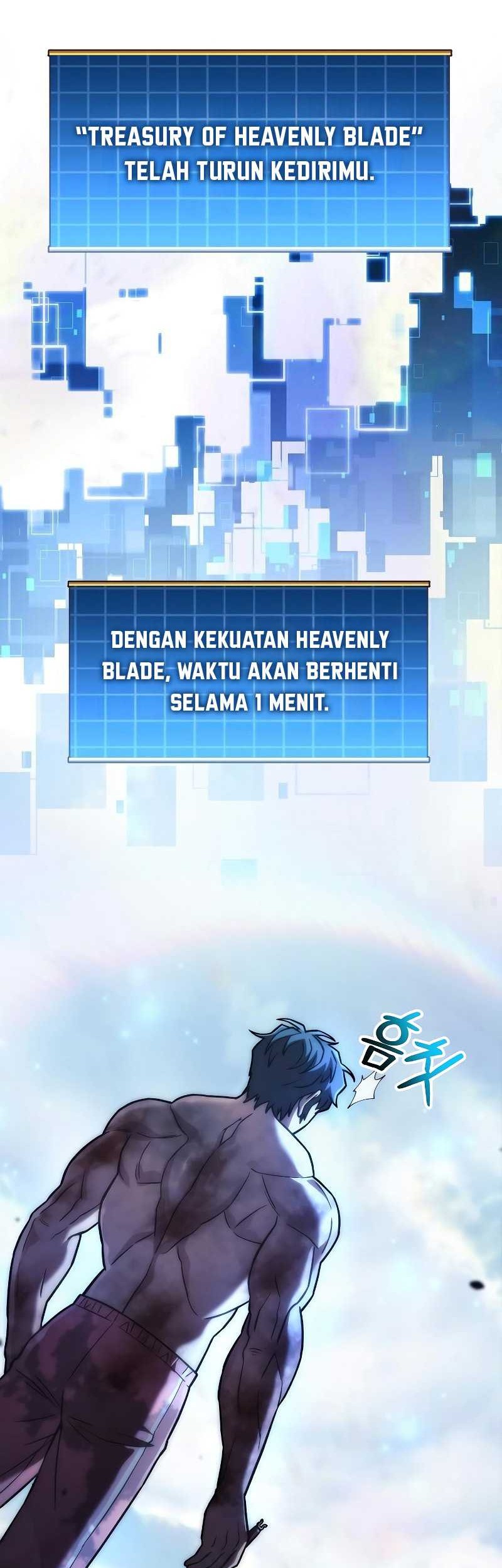 I’ll be Taking a Break for Personal Reasons Chapter 118 - halaman 33