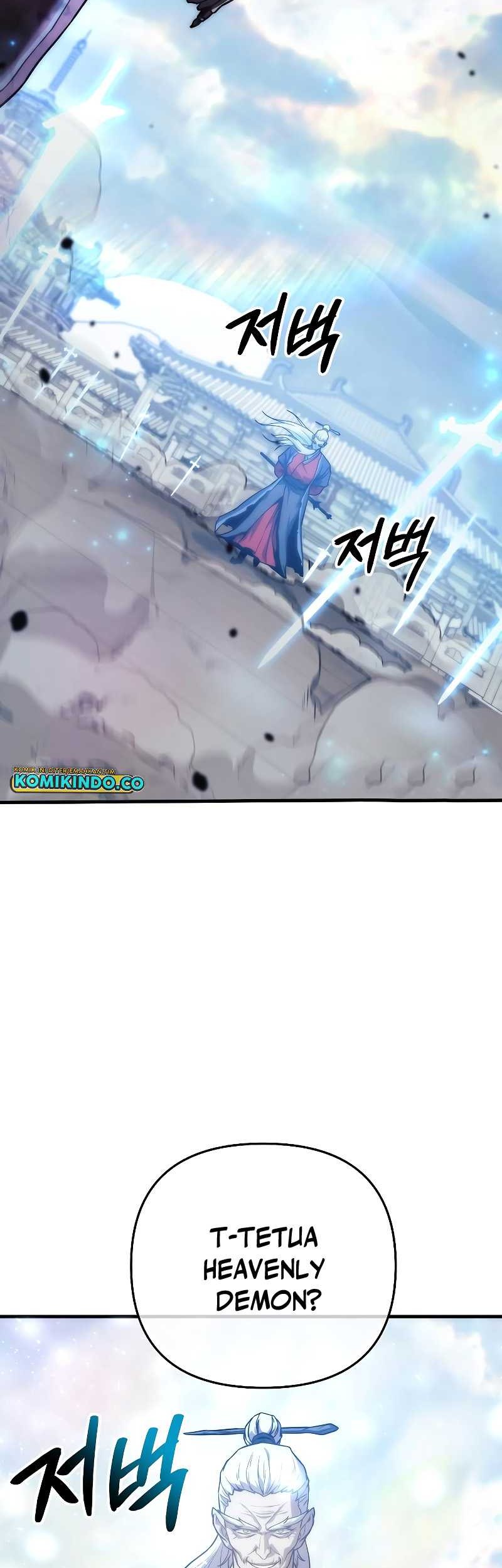 I’ll be Taking a Break for Personal Reasons Chapter 118 - halaman 34