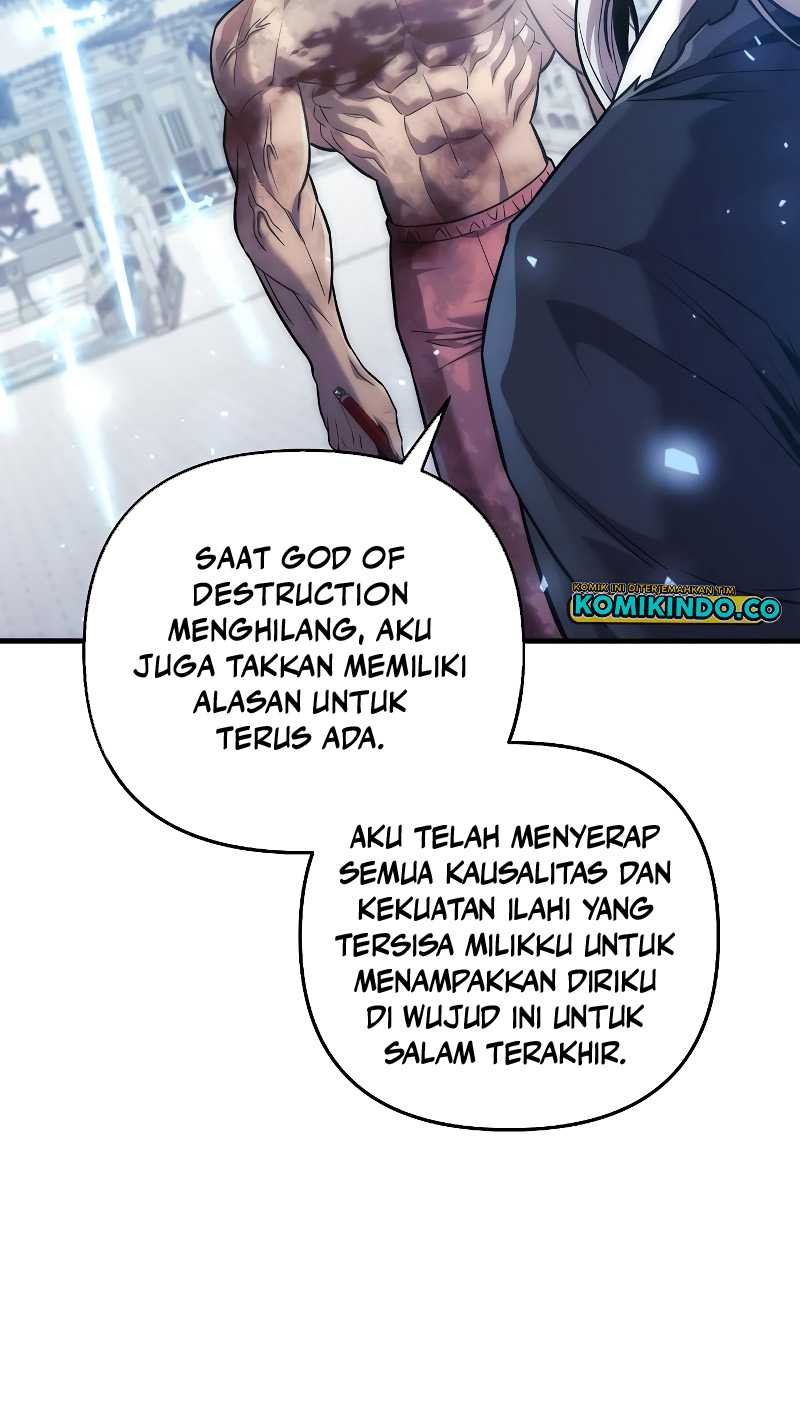 I’ll be Taking a Break for Personal Reasons Chapter 118 - halaman 36