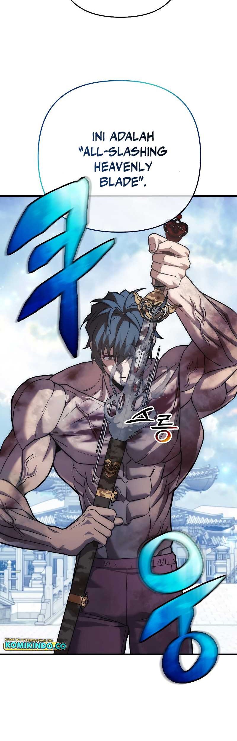 I’ll be Taking a Break for Personal Reasons Chapter 118 - halaman 40