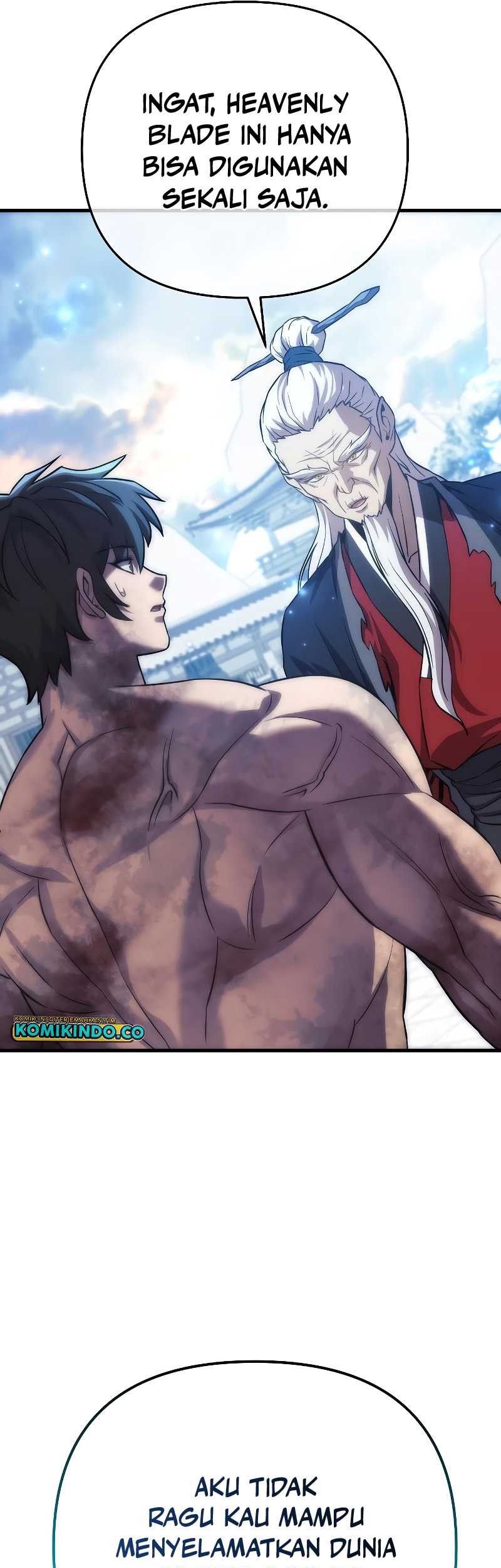 I’ll be Taking a Break for Personal Reasons Chapter 118 - halaman 42