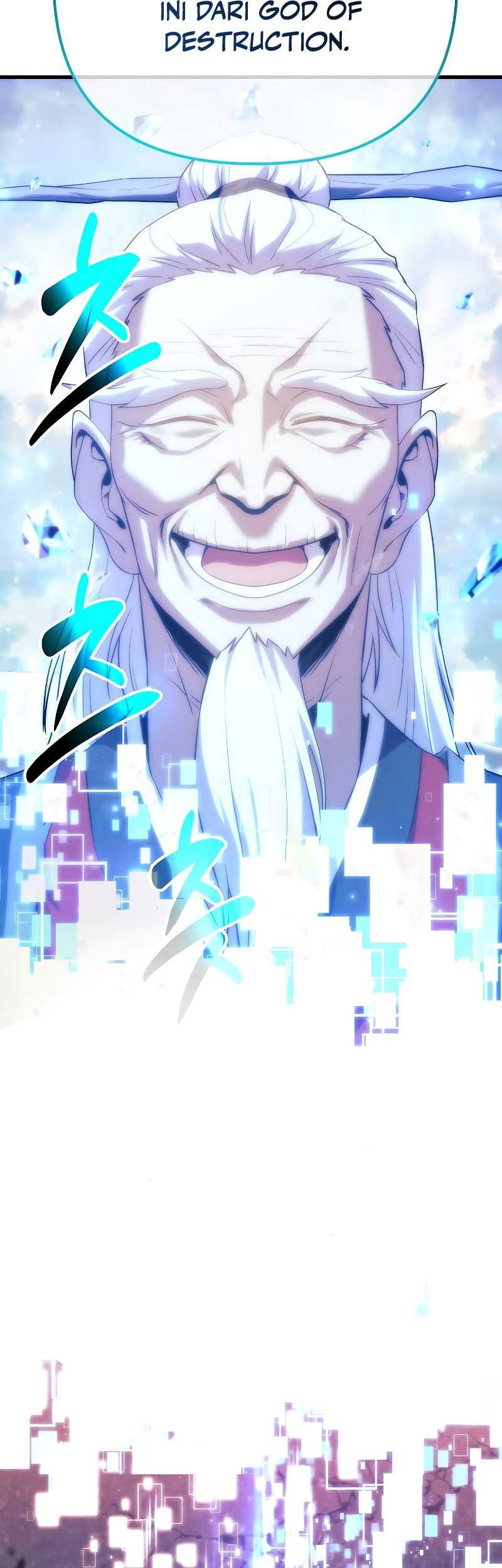 I’ll be Taking a Break for Personal Reasons Chapter 118 - halaman 43