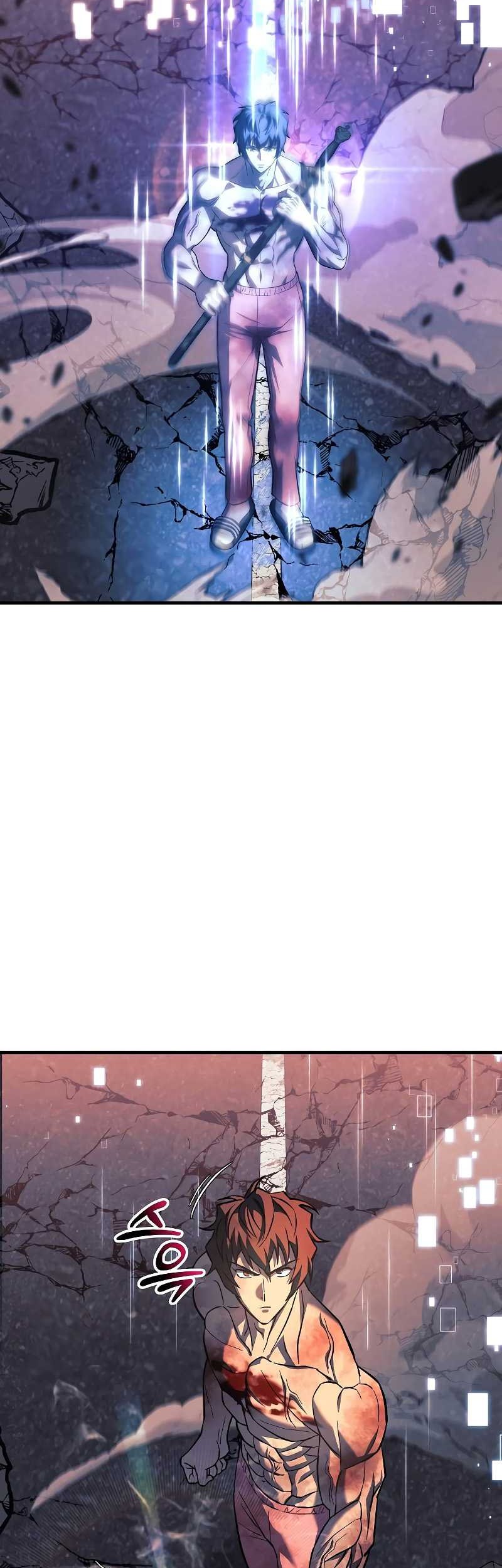 I’ll be Taking a Break for Personal Reasons Chapter 118 - halaman 44
