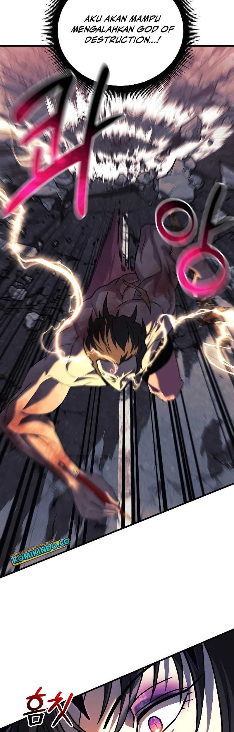 I’ll be Taking a Break for Personal Reasons Chapter 118 - halaman 48