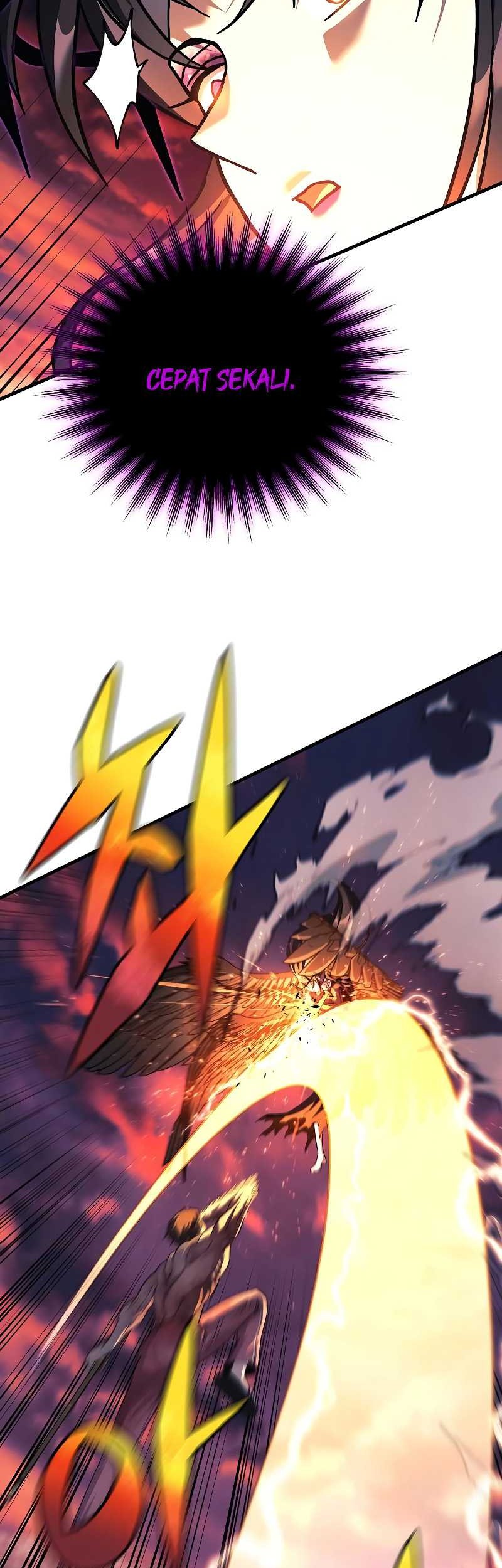 I’ll be Taking a Break for Personal Reasons Chapter 118 - halaman 49