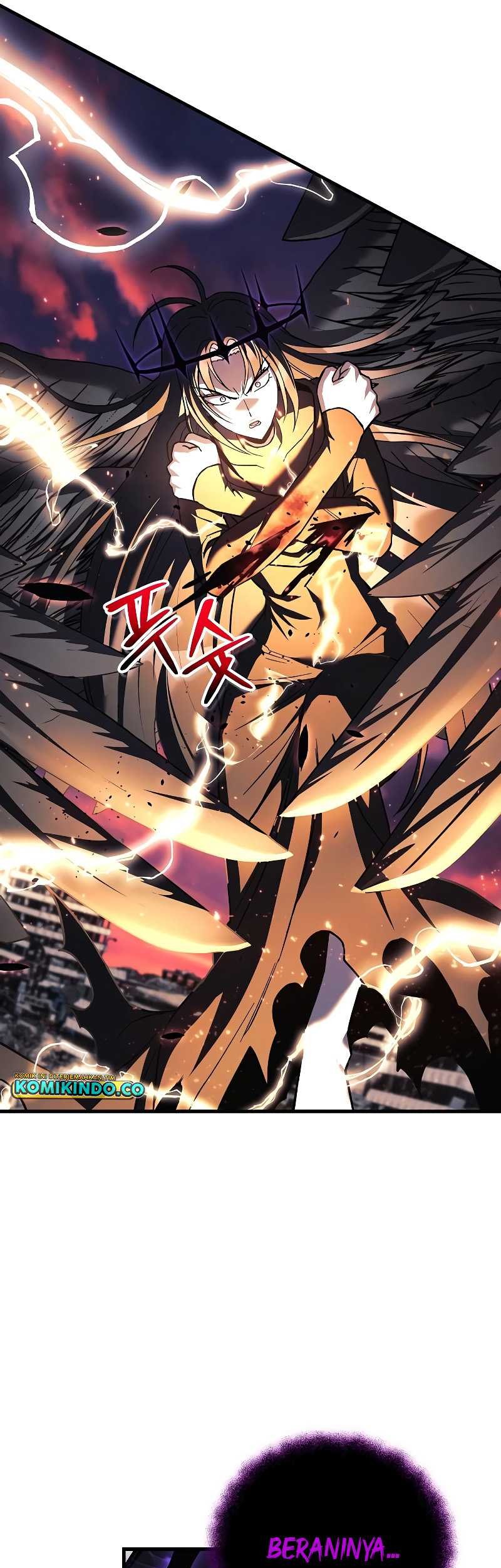I’ll be Taking a Break for Personal Reasons Chapter 118 - halaman 52