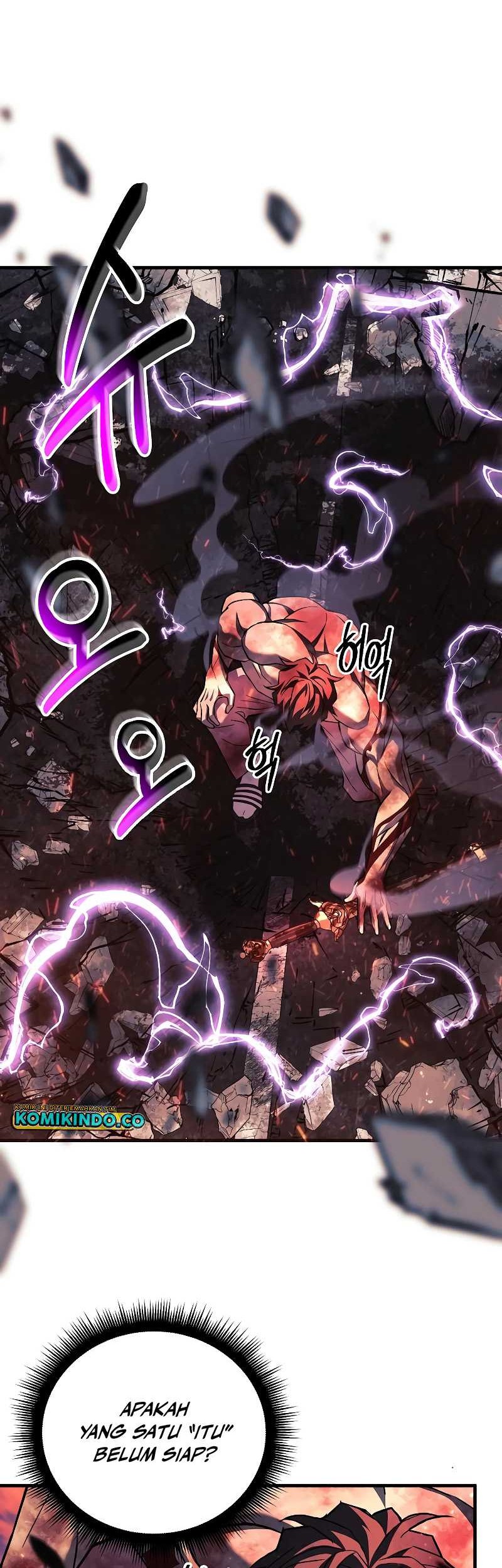 I’ll be Taking a Break for Personal Reasons Chapter 118 - halaman 55