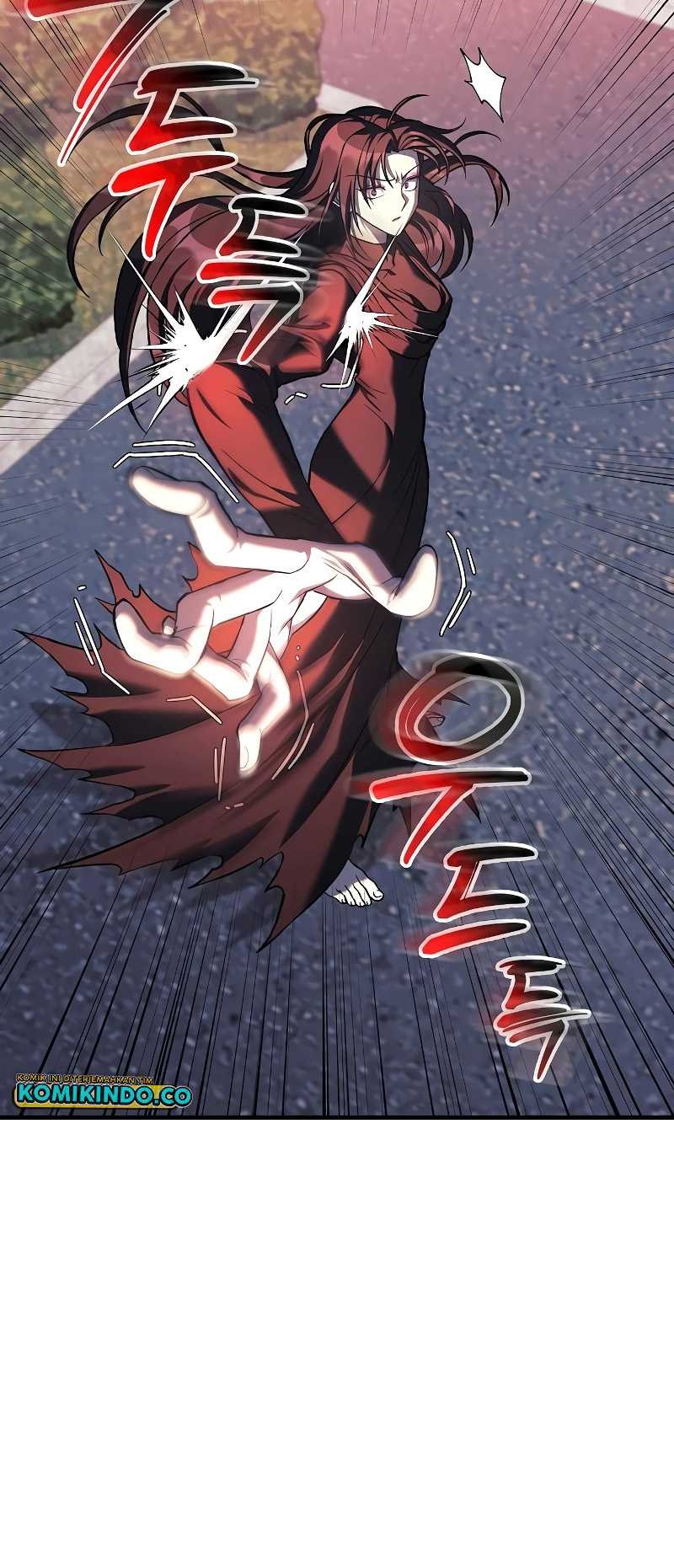 I’ll be Taking a Break for Personal Reasons Chapter 118 - halaman 6