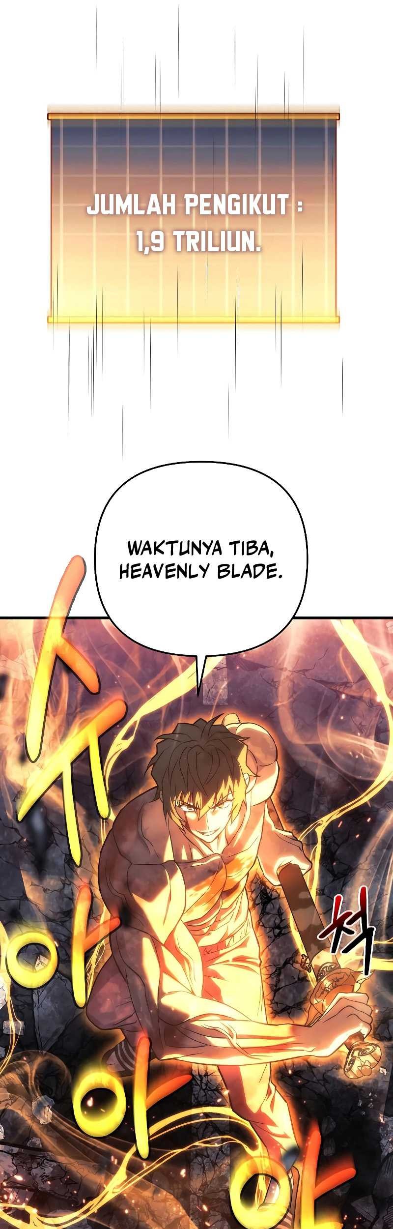 I’ll be Taking a Break for Personal Reasons Chapter 118 - halaman 61