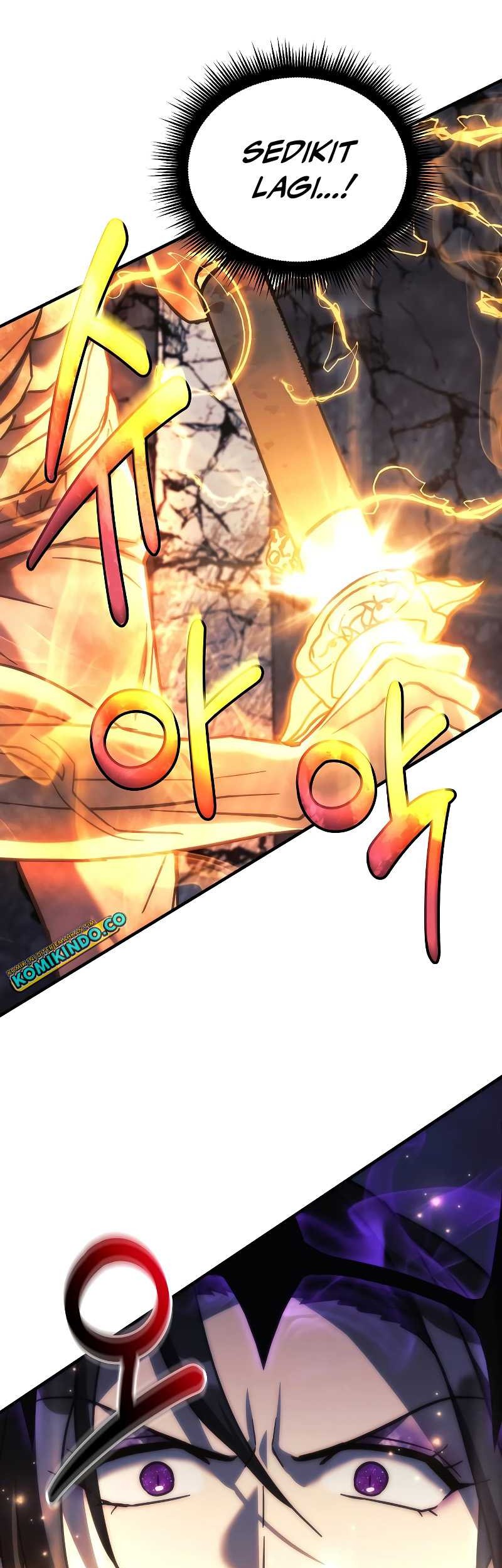 I’ll be Taking a Break for Personal Reasons Chapter 118 - halaman 63