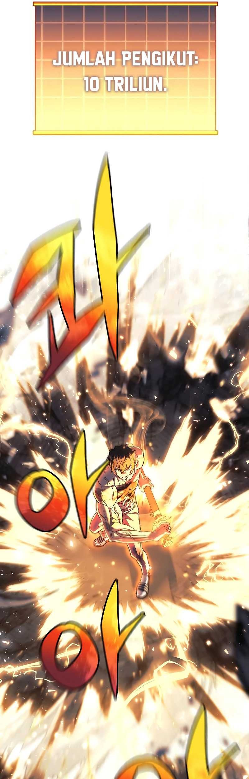 I’ll be Taking a Break for Personal Reasons Chapter 118 - halaman 66