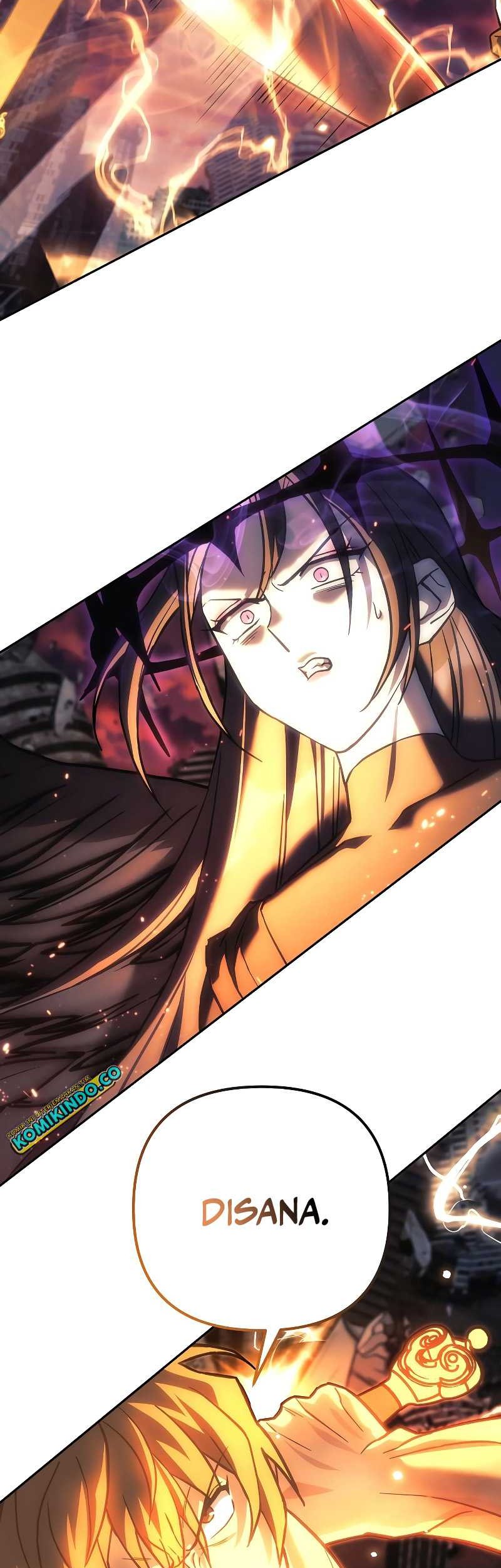 I’ll be Taking a Break for Personal Reasons Chapter 118 - halaman 68