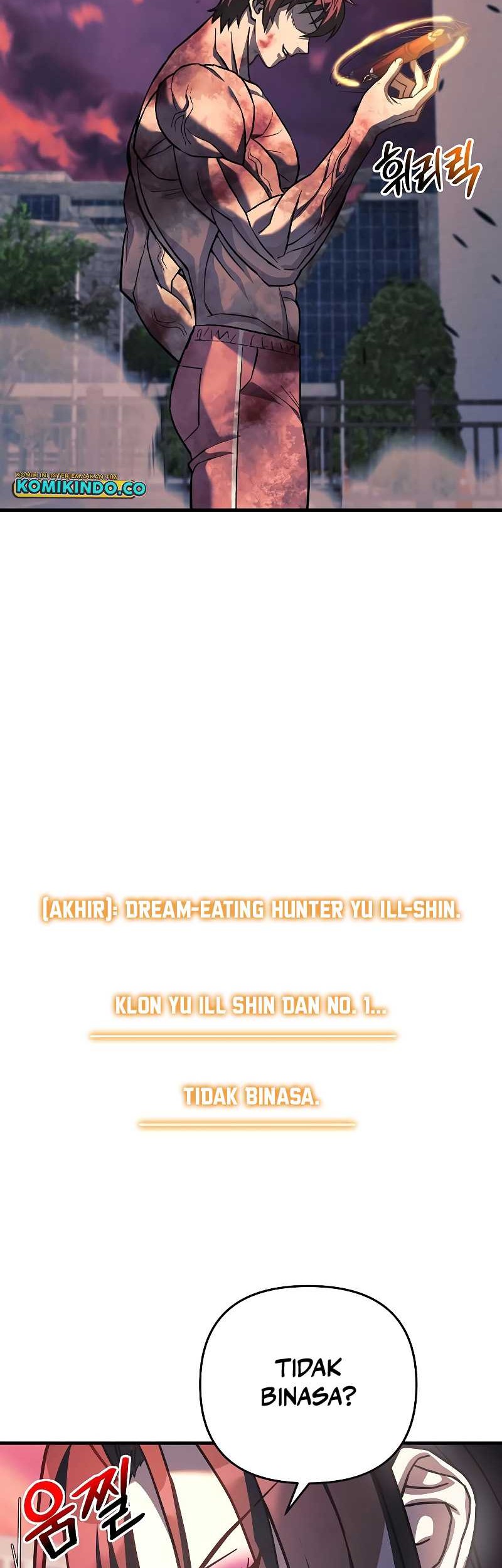 I’ll be Taking a Break for Personal Reasons Chapter 118 - halaman 8