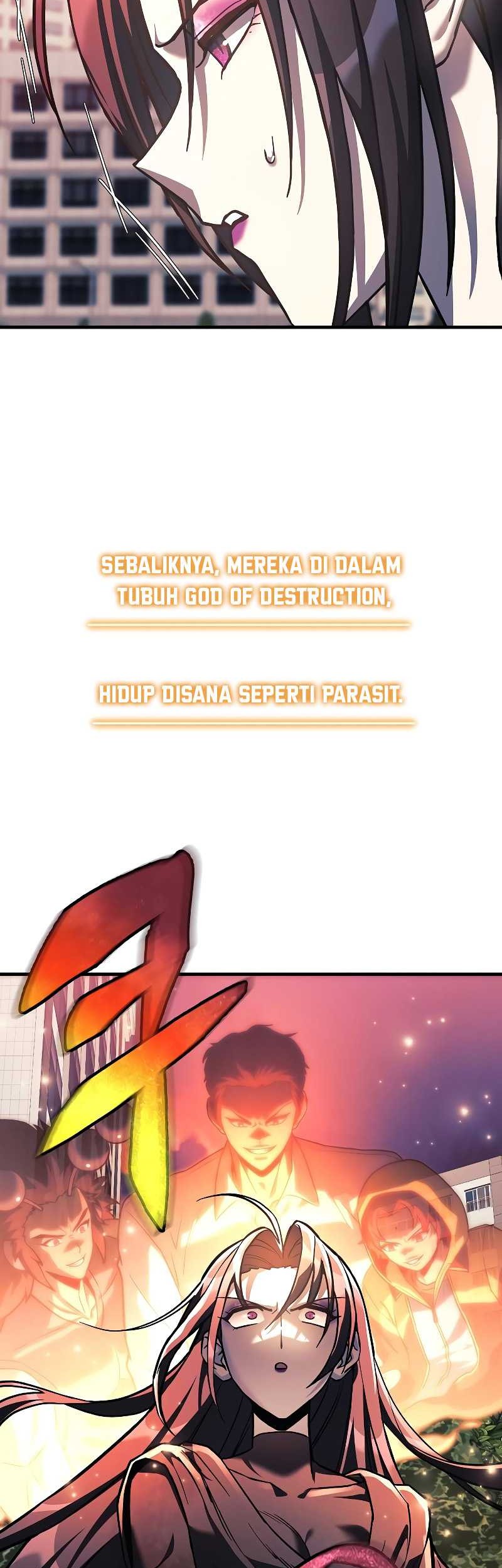 I’ll be Taking a Break for Personal Reasons Chapter 118 - halaman 9