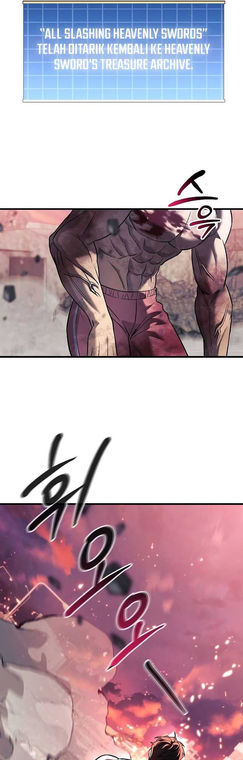 I’ll be Taking a Break for Personal Reasons Chapter 119 - halaman 11