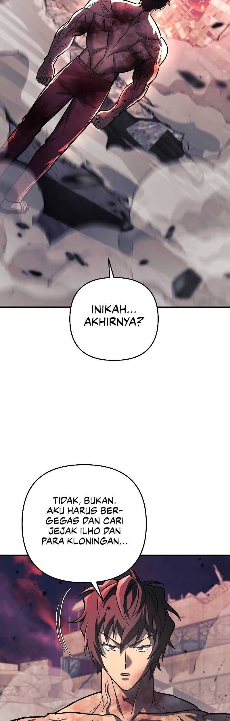 I’ll be Taking a Break for Personal Reasons Chapter 119 - halaman 12