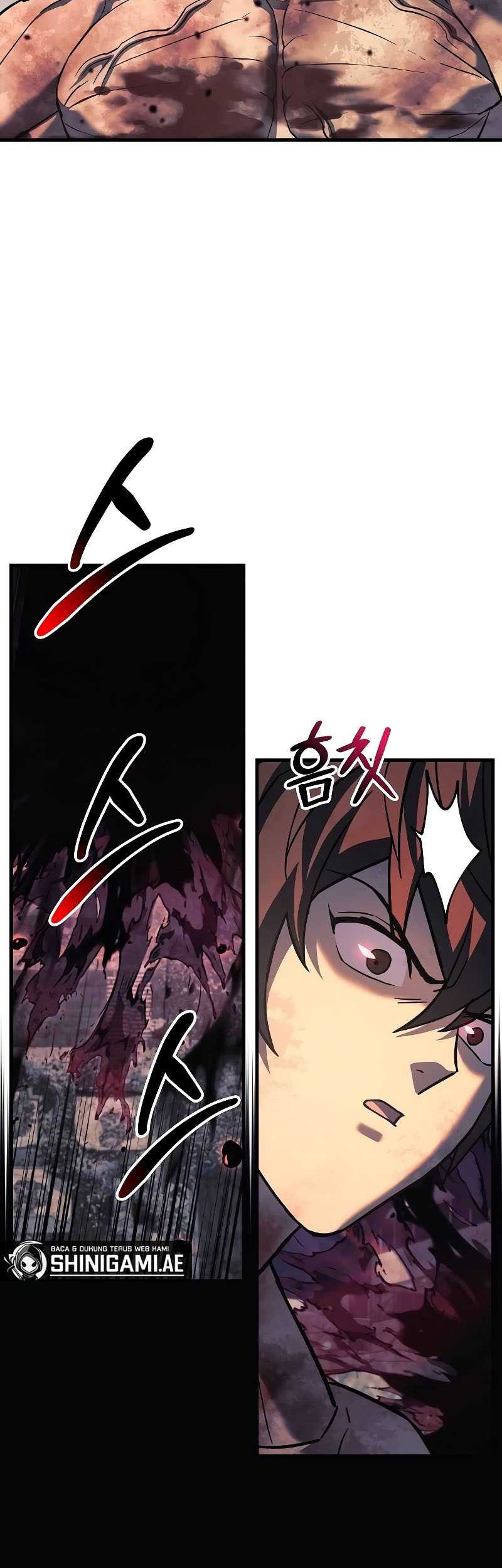 I’ll be Taking a Break for Personal Reasons Chapter 119 - halaman 13