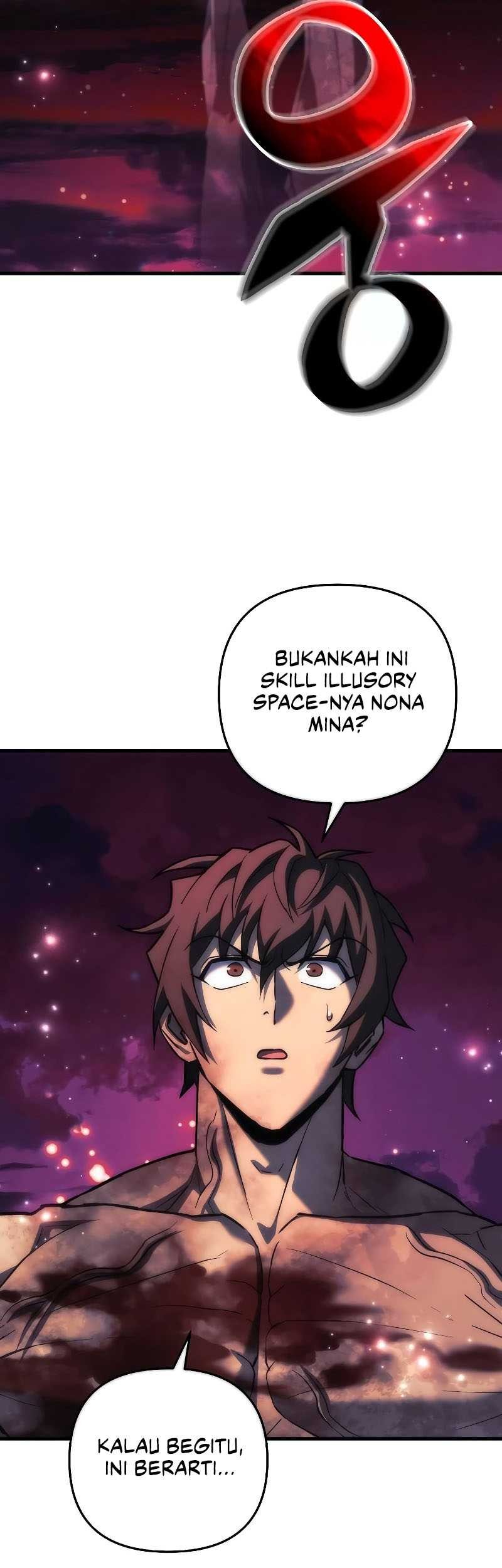 I’ll be Taking a Break for Personal Reasons Chapter 119 - halaman 15