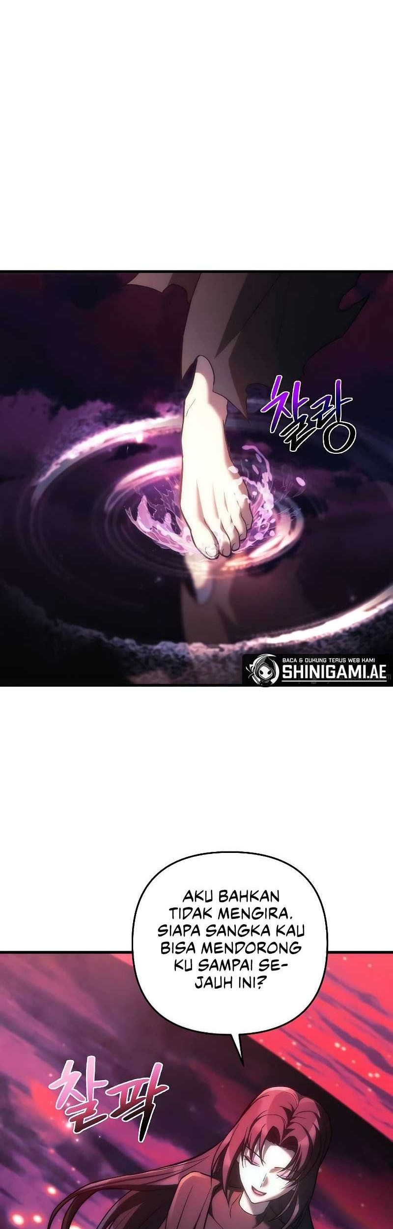 I’ll be Taking a Break for Personal Reasons Chapter 119 - halaman 16
