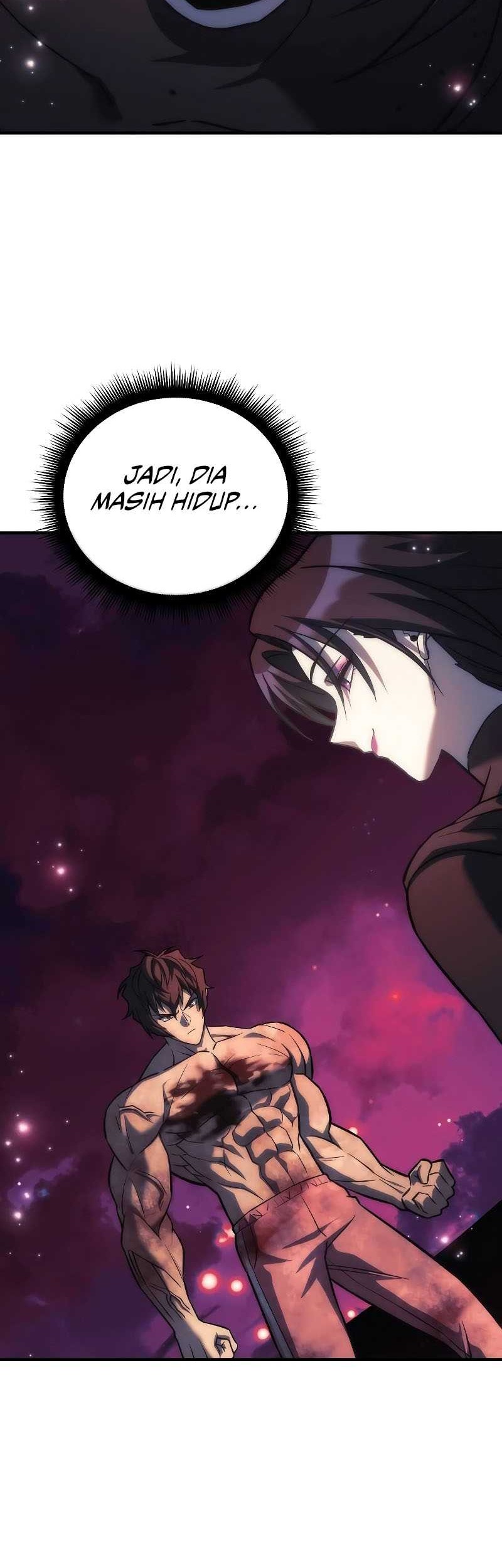 I’ll be Taking a Break for Personal Reasons Chapter 119 - halaman 18
