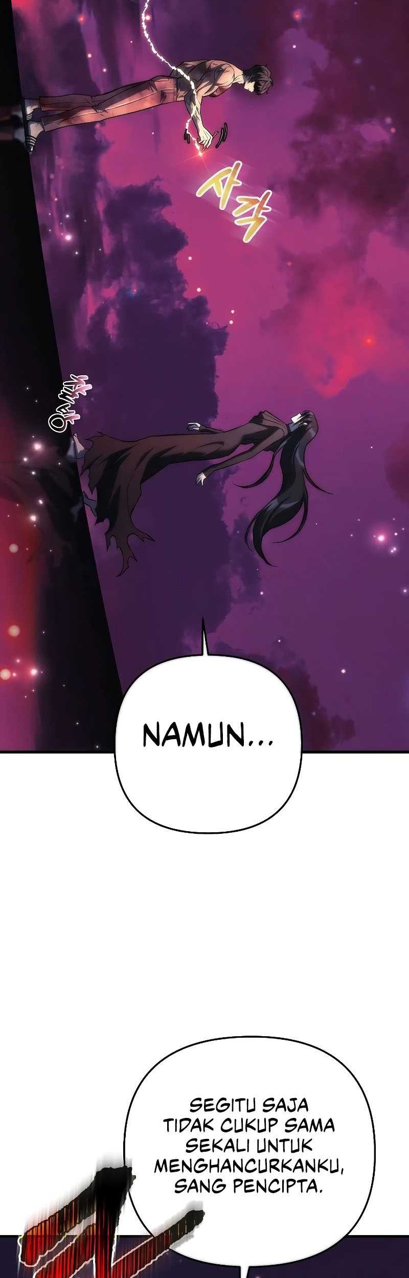 I’ll be Taking a Break for Personal Reasons Chapter 119 - halaman 20