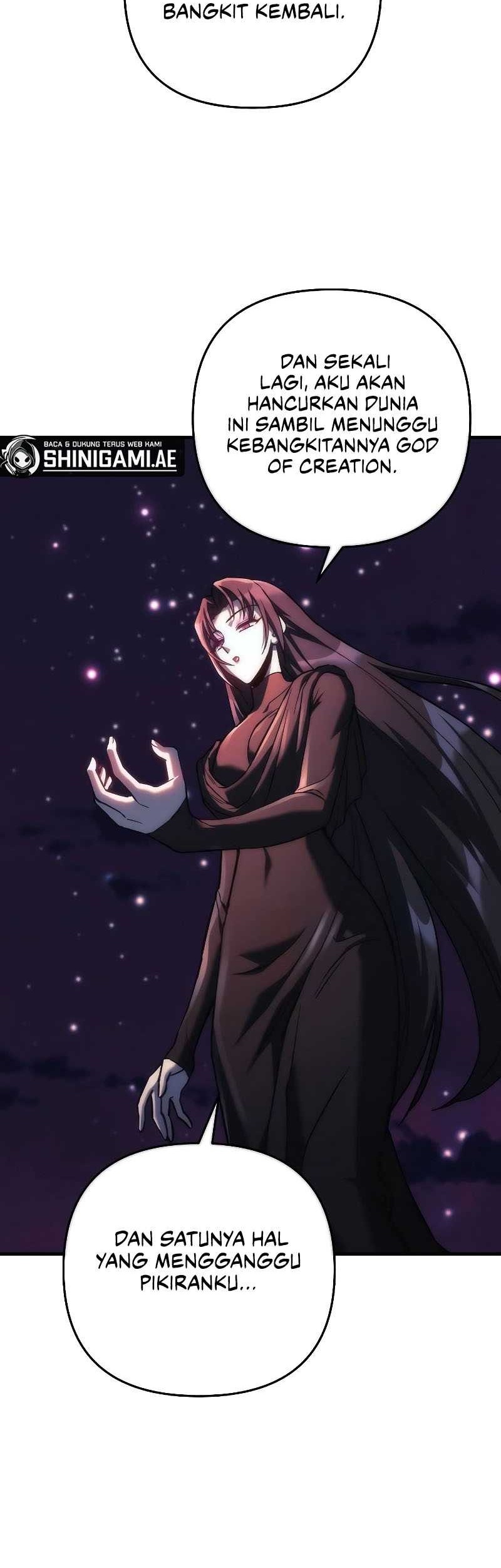 I’ll be Taking a Break for Personal Reasons Chapter 119 - halaman 22
