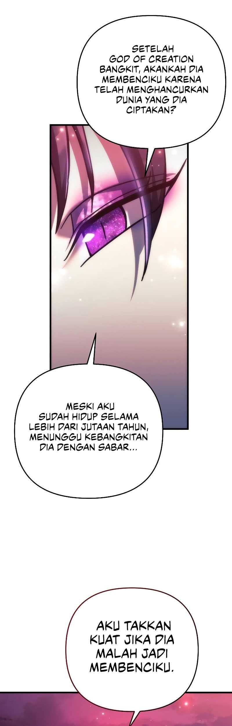 I’ll be Taking a Break for Personal Reasons Chapter 119 - halaman 23