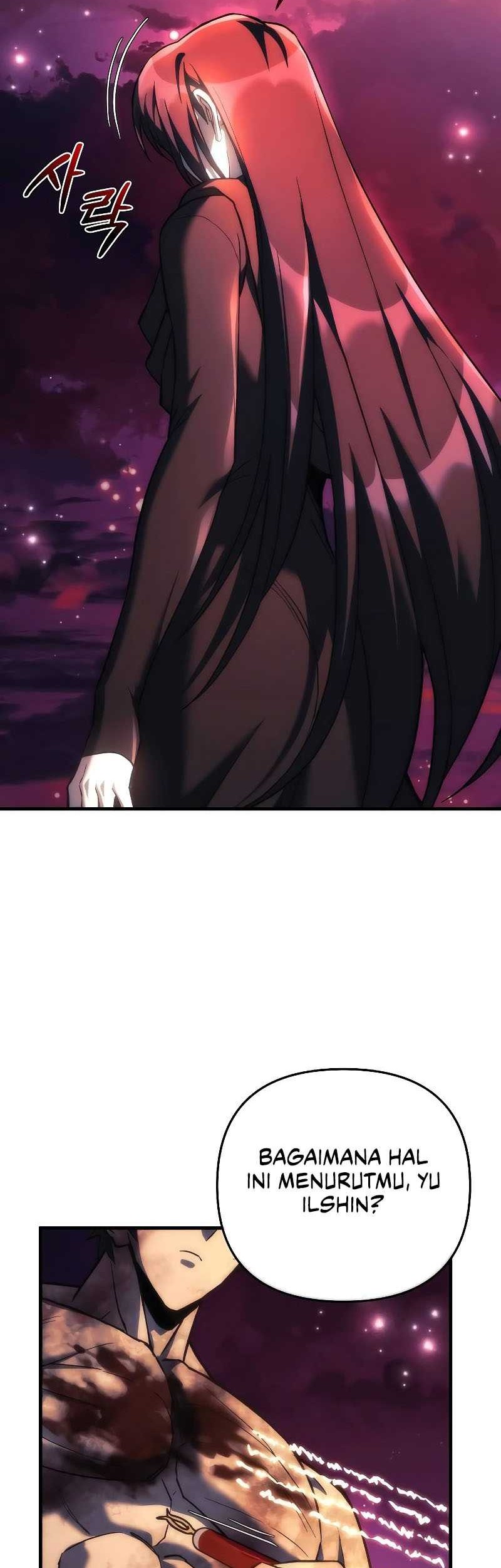 I’ll be Taking a Break for Personal Reasons Chapter 119 - halaman 24