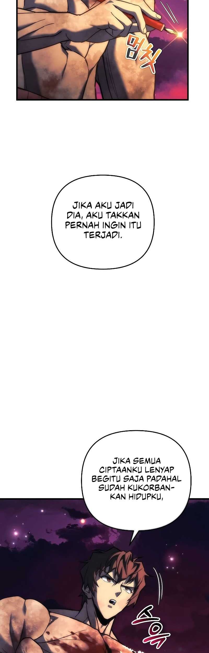 I’ll be Taking a Break for Personal Reasons Chapter 119 - halaman 25