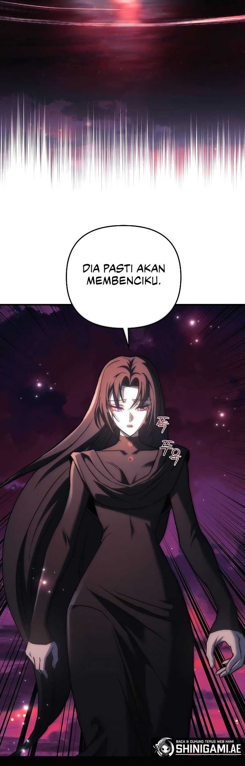 I’ll be Taking a Break for Personal Reasons Chapter 119 - halaman 28