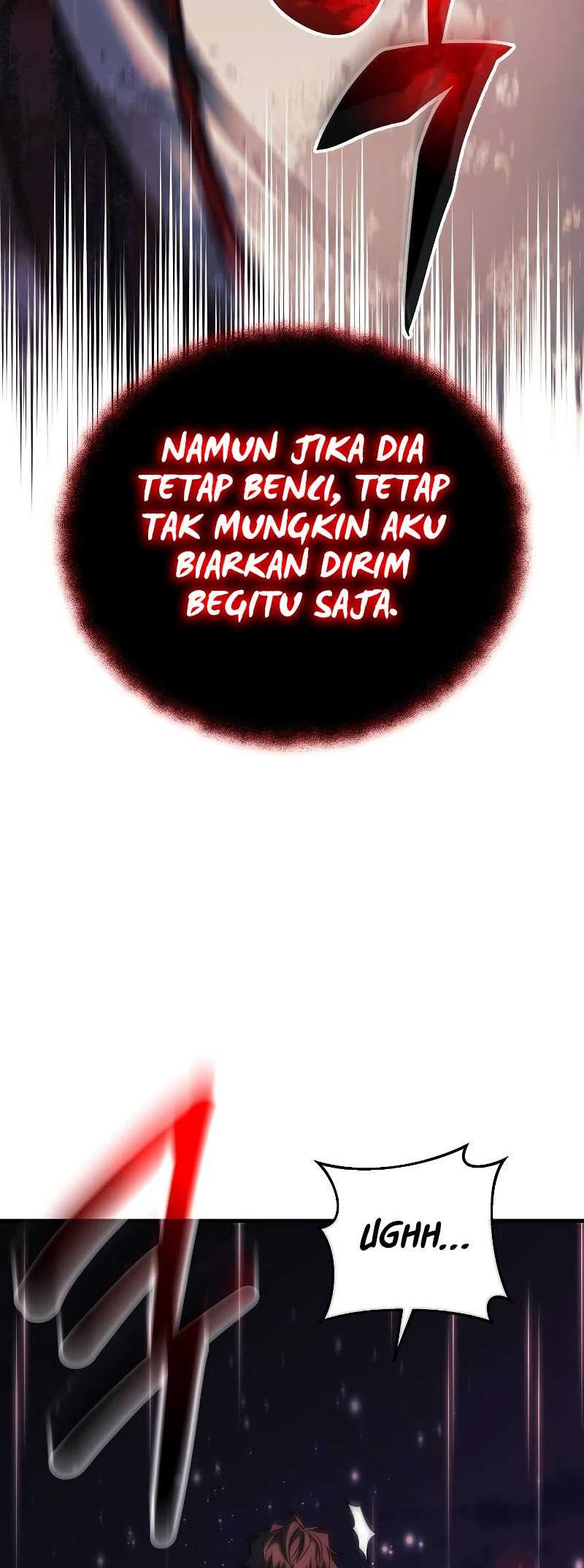 I’ll be Taking a Break for Personal Reasons Chapter 119 - halaman 30