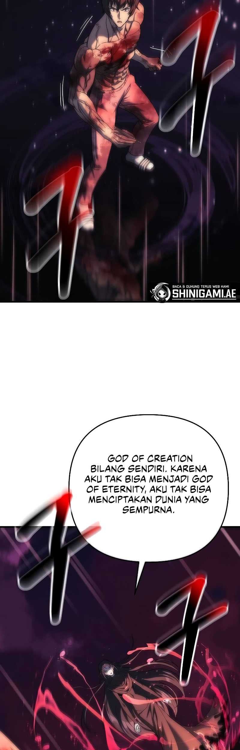 I’ll be Taking a Break for Personal Reasons Chapter 119 - halaman 31
