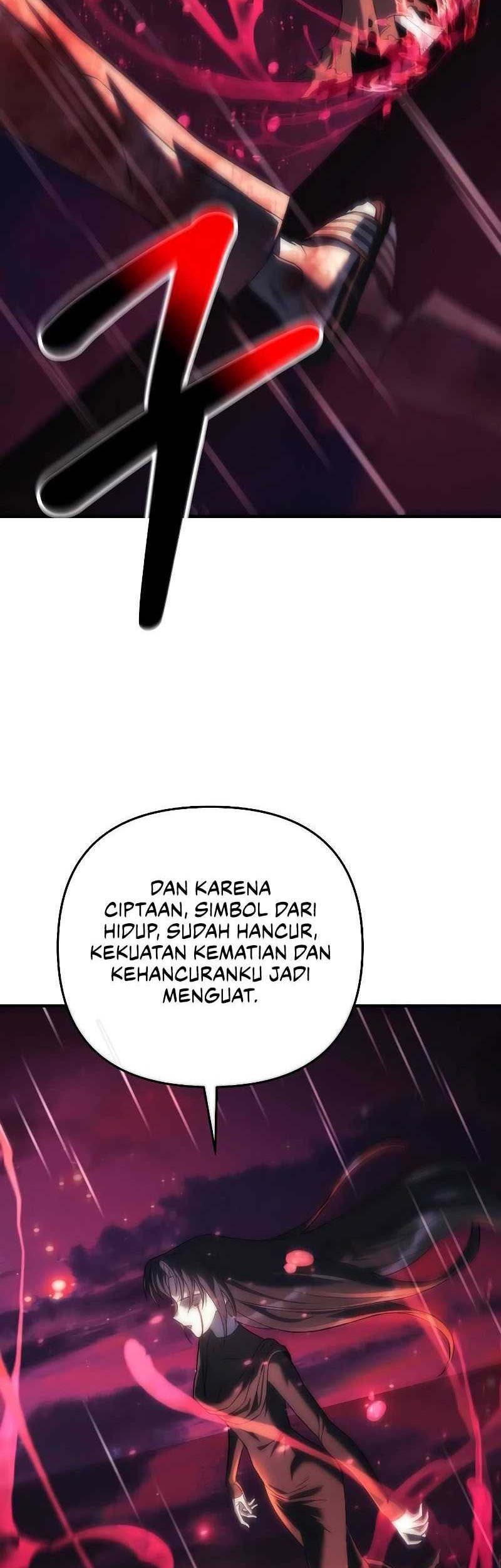 I’ll be Taking a Break for Personal Reasons Chapter 119 - halaman 32