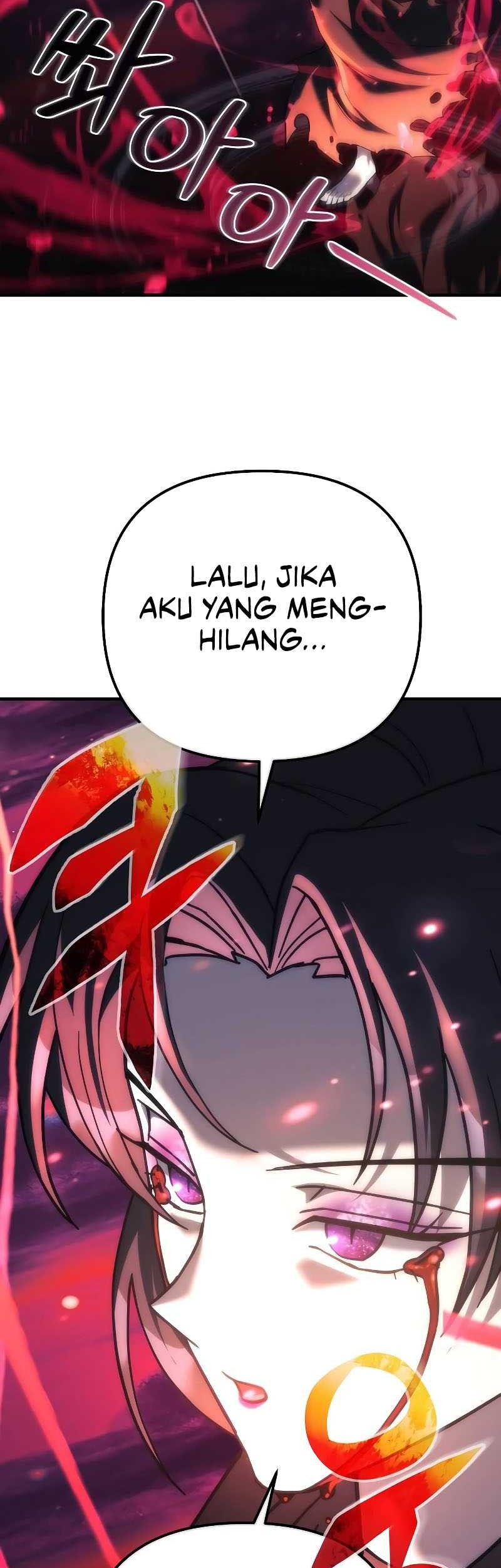 I’ll be Taking a Break for Personal Reasons Chapter 119 - halaman 33