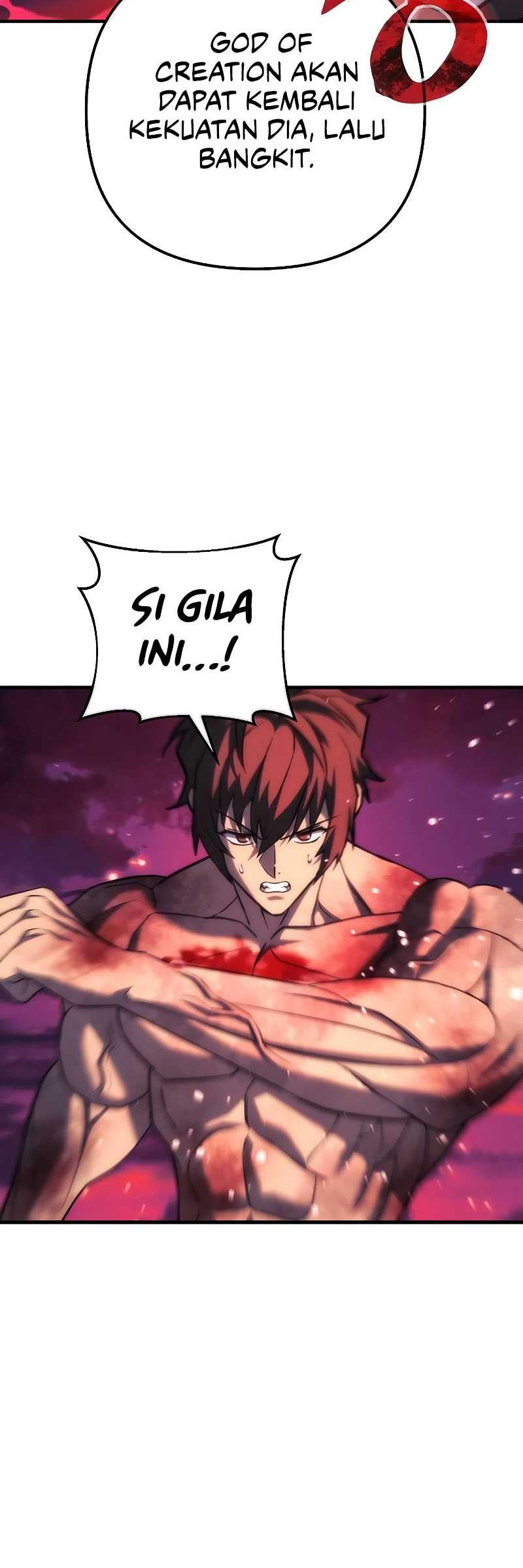 I’ll be Taking a Break for Personal Reasons Chapter 119 - halaman 34