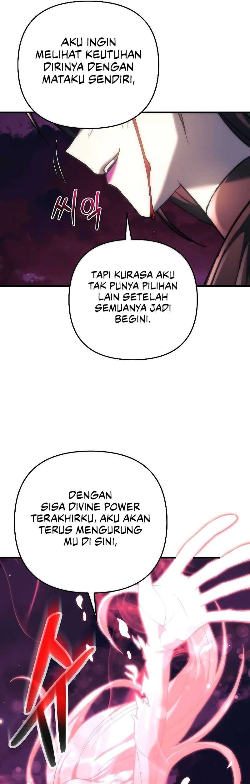 I’ll be Taking a Break for Personal Reasons Chapter 119 - halaman 35
