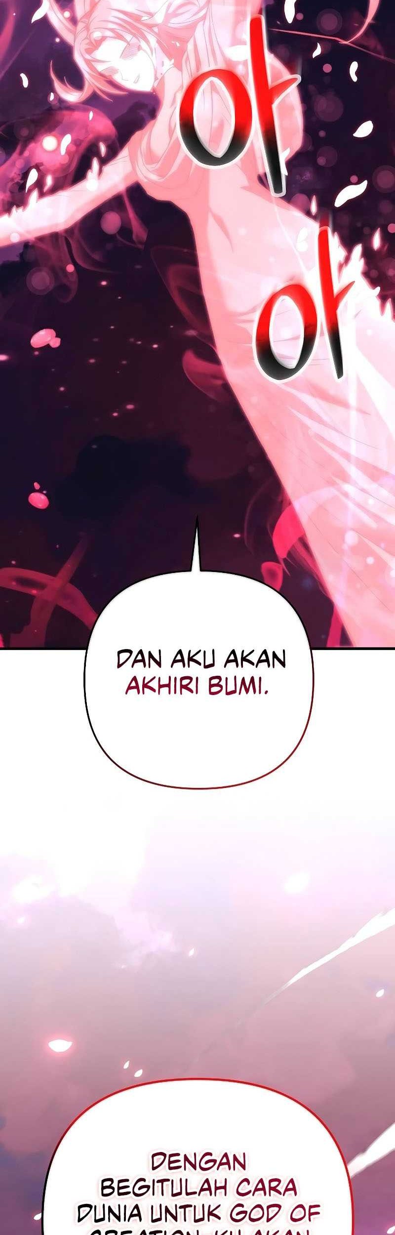 I’ll be Taking a Break for Personal Reasons Chapter 119 - halaman 36