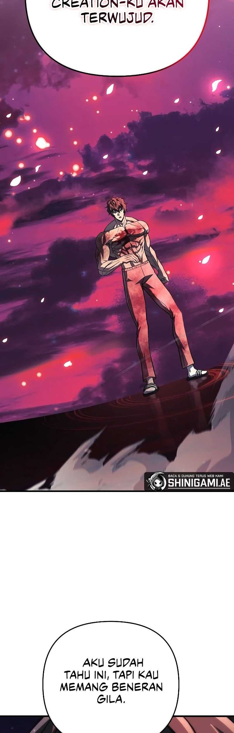 I’ll be Taking a Break for Personal Reasons Chapter 119 - halaman 37