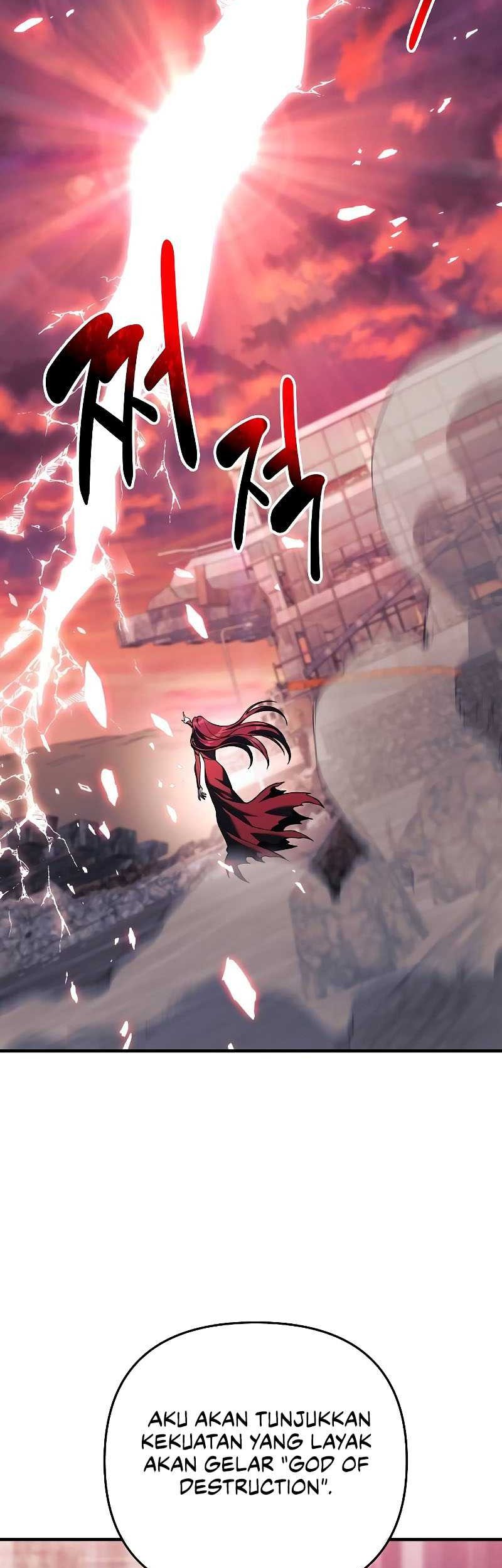 I’ll be Taking a Break for Personal Reasons Chapter 119 - halaman 41