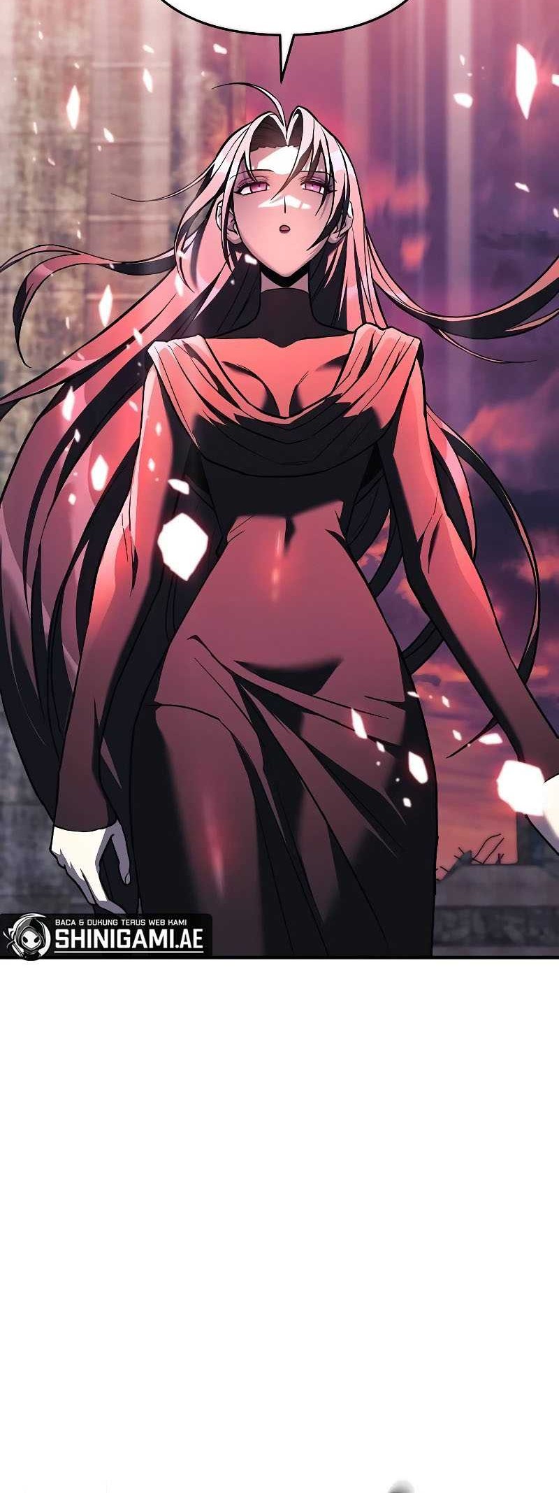 I’ll be Taking a Break for Personal Reasons Chapter 119 - halaman 42
