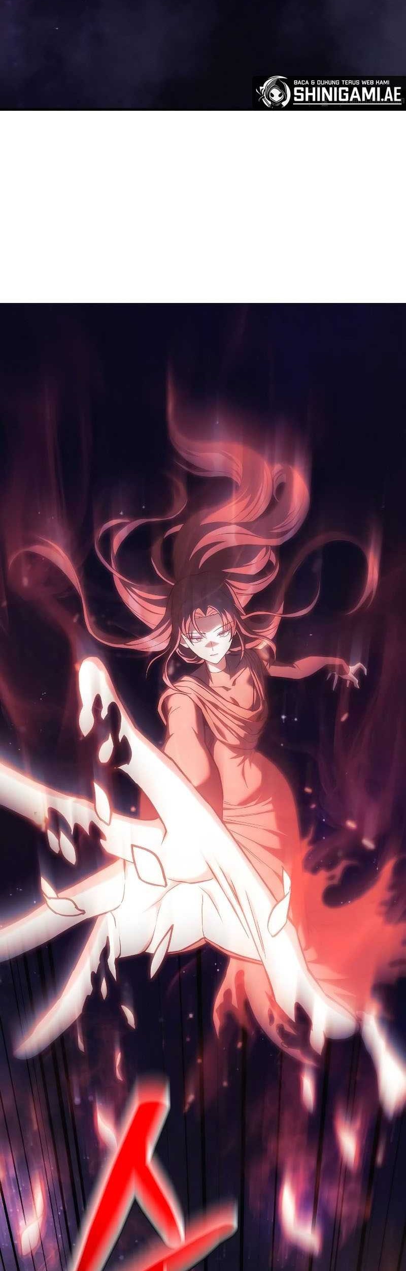 I’ll be Taking a Break for Personal Reasons Chapter 119 - halaman 44