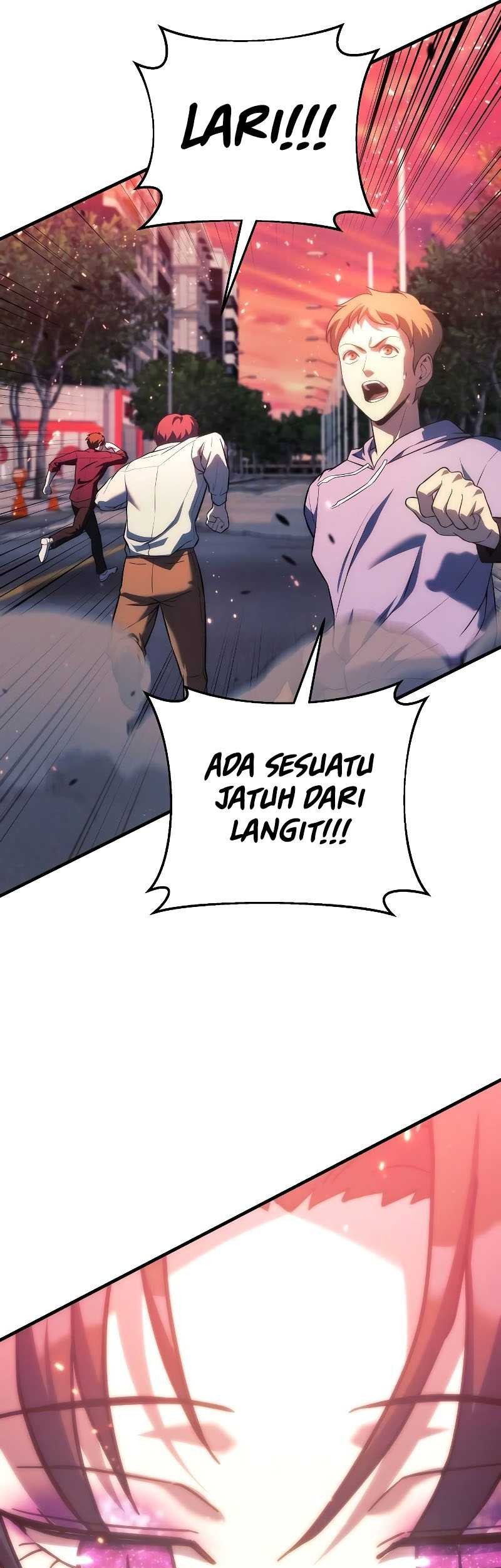 I’ll be Taking a Break for Personal Reasons Chapter 119 - halaman 47