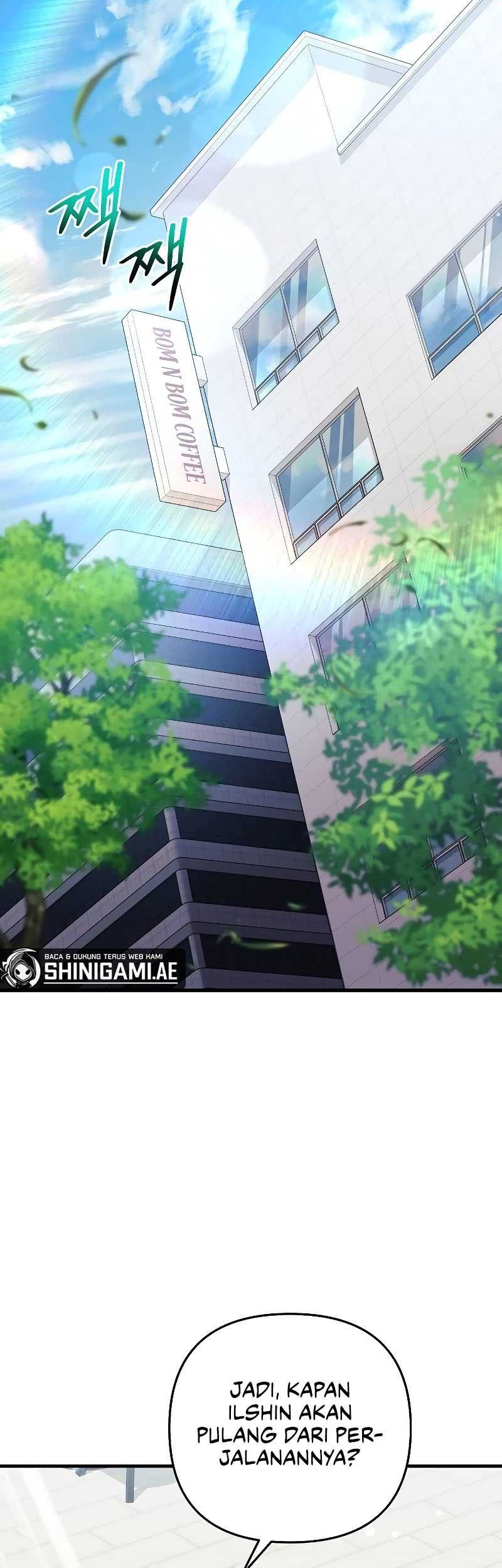 I’ll be Taking a Break for Personal Reasons Chapter 119 - halaman 49