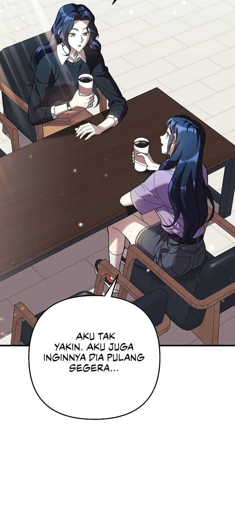 I’ll be Taking a Break for Personal Reasons Chapter 119 - halaman 50